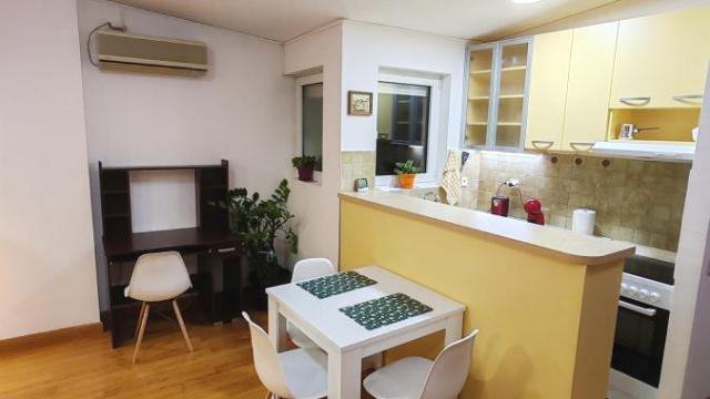 Stan, Dvosoban, Izdavanje, 62m2, Centar, Stari grad, Uzun Mirkova