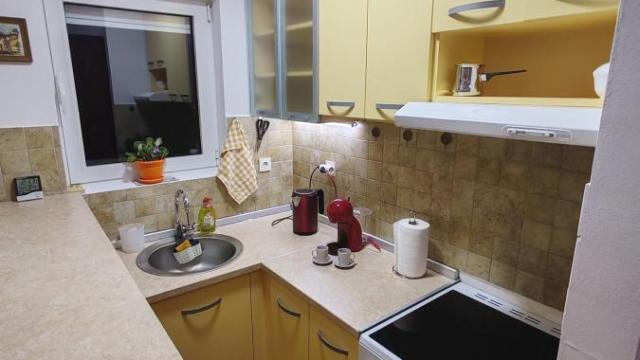 Stan, Dvosoban, Izdavanje, 62m2, Centar, Stari grad, Uzun Mirkova