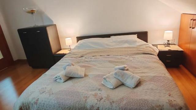 Stan, Dvosoban, Izdavanje, 62m2, Centar, Stari grad, Uzun Mirkova
