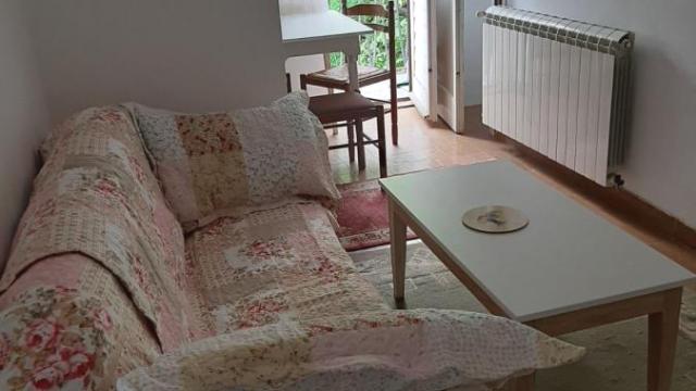 Stan, Dvosoban, Izdavanje, 58m2, Dorćol, Stari grad, Braće Baruh