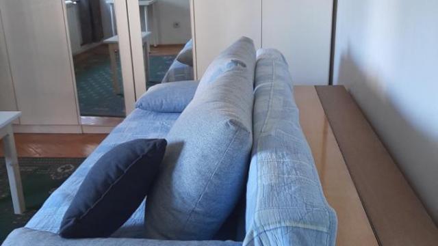 Stan, Dvosoban, Izdavanje, 58m2, Dorćol, Stari grad, Braće Baruh