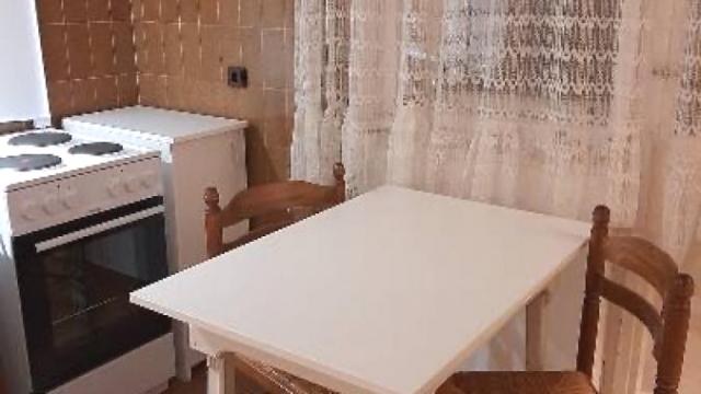 Stan, Dvosoban, Izdavanje, 58m2, Dorćol, Stari grad, Braće Baruh