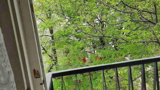 Stan, Dvosoban, Izdavanje, 58m2, Dorćol, Stari grad, Braće Baruh