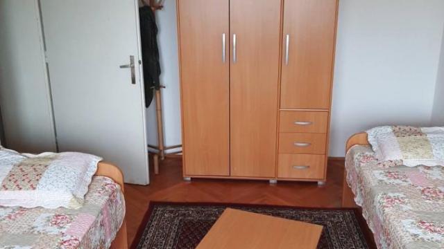 Stan, Dvosoban, Izdavanje, 58m2, Dorćol, Stari grad, Braće Baruh
