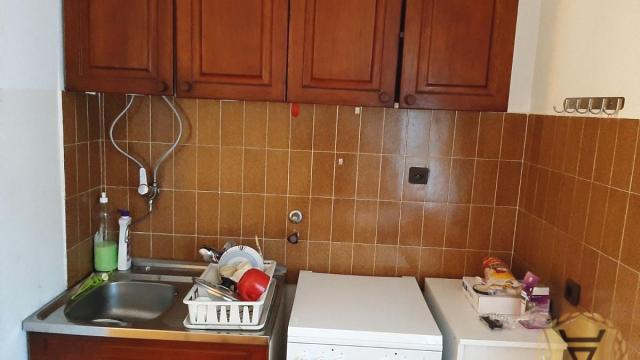 Stan, Dvosoban, Izdavanje, 58m2, Dorćol, Stari grad, Braće Baruh