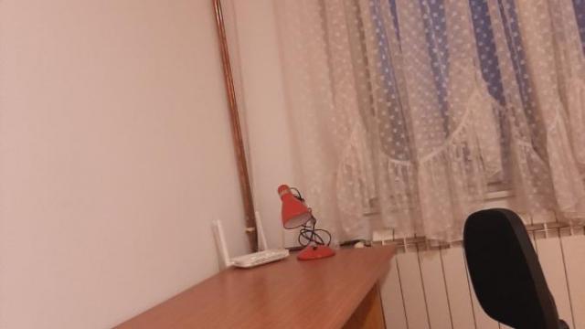 Stan, Dvosoban, Izdavanje, 58m2, Dorćol, Stari grad, Braće Baruh