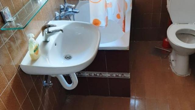 Stan, Dvosoban, Izdavanje, 58m2, Dorćol, Stari grad, Braće Baruh