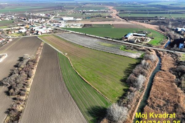 prodaja, plac,
kotez-2-grad-pancevo, 374988, novoseljanski-put