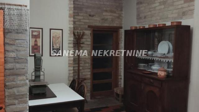 Kuća, Prodaja, 173m2, Kolut, Okolno mesto, Sombor