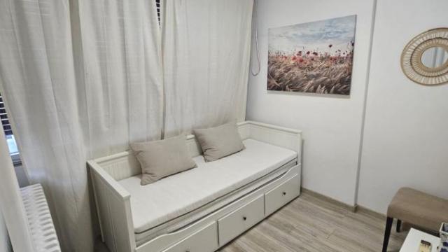 Stan, Dvosoban, Izdavanje, 30m2, Blok 22, Novi Beograd, Bulevar Arsenija Čarnojevića