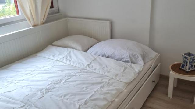 Stan, Dvosoban, Izdavanje, 30m2, Blok 22, Novi Beograd, Bulevar Arsenija Čarnojevića