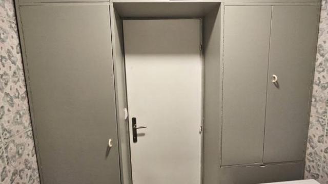 Stan, Dvosoban, Izdavanje, 30m2, Blok 22, Novi Beograd, Bulevar Arsenija Čarnojevića
