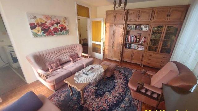 Stan, Dvoiposoban, Prodaja, 71m2, Blok 62, Novi Beograd, Jurija Gagarina