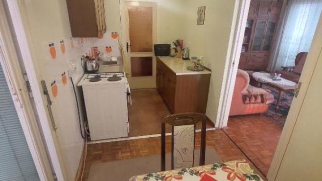 Stan, Dvoiposoban, Prodaja, 71m2, Blok 62, Novi Beograd, Jurija Gagarina