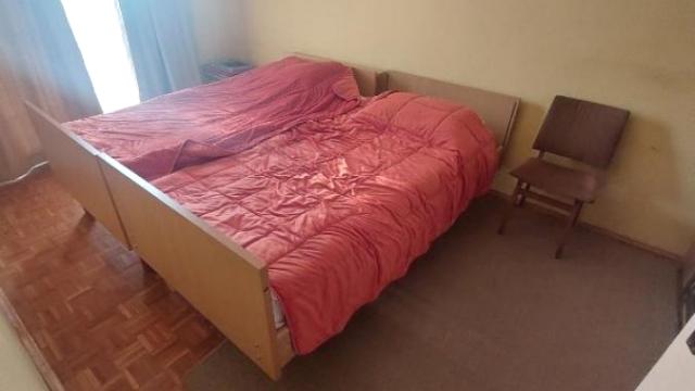 Stan, Dvoiposoban, Prodaja, 71m2, Blok 62, Novi Beograd, Jurija Gagarina
