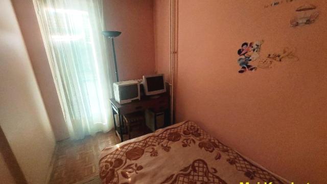 Stan, Dvoiposoban, Prodaja, 71m2, Blok 62, Novi Beograd, Jurija Gagarina