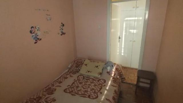 Stan, Dvoiposoban, Prodaja, 71m2, Blok 62, Novi Beograd, Jurija Gagarina