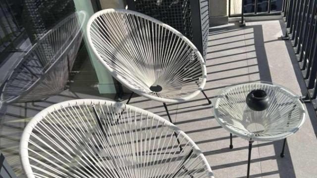 Stan, Dvosoban, Izdavanje, 54m2, Beograd na vodi, Savski venac, Hercegovačka
