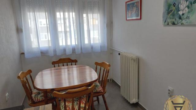 Stan, Jednoiposoban, Izdavanje, 40m2, Palata pravde, Savski venac, Sarajevska