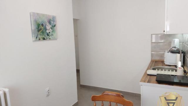 Stan, Jednoiposoban, Izdavanje, 40m2, Palata pravde, Savski venac, Sarajevska