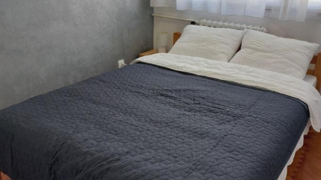 Stan, Jednoiposoban, Izdavanje, 40m2, Palata pravde, Savski venac, Sarajevska