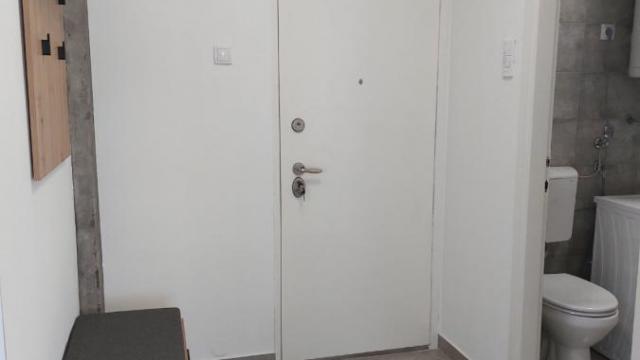 Stan, Jednoiposoban, Izdavanje, 40m2, Palata pravde, Savski venac, Sarajevska