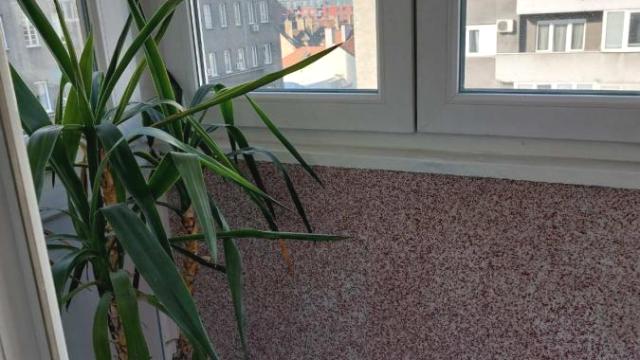 Stan, Jednoiposoban, Izdavanje, 40m2, Palata pravde, Savski venac, Sarajevska