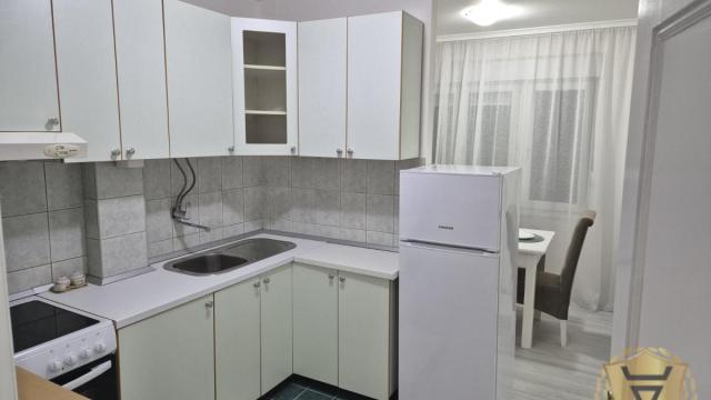 Stan, Dvosoban, Izdavanje, 55m2, Palata pravde, Savski venac, Dr Aleksandra Kostića