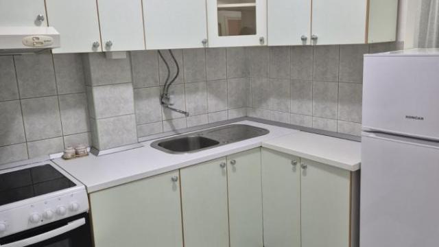 Stan, Dvosoban, Izdavanje, 55m2, Palata pravde, Savski venac, Dr Aleksandra Kostića