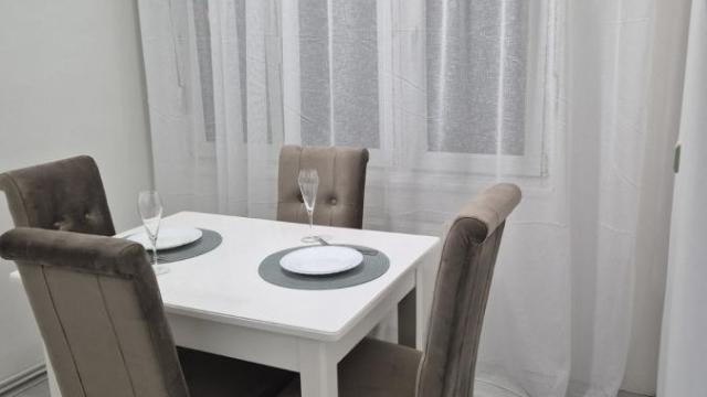 Stan, Dvosoban, Izdavanje, 55m2, Palata pravde, Savski venac, Dr Aleksandra Kostića