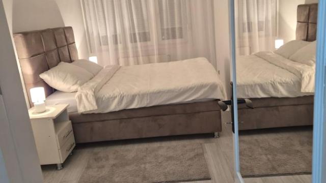 Stan, Dvosoban, Izdavanje, 55m2, Palata pravde, Savski venac, Dr Aleksandra Kostića