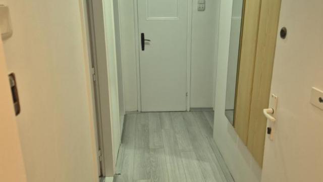 Stan, Dvosoban, Izdavanje, 55m2, Palata pravde, Savski venac, Dr Aleksandra Kostića