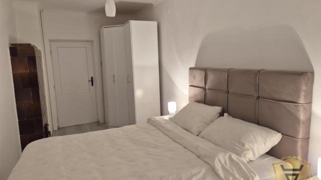 Stan, Dvosoban, Izdavanje, 55m2, Palata pravde, Savski venac, Dr Aleksandra Kostića