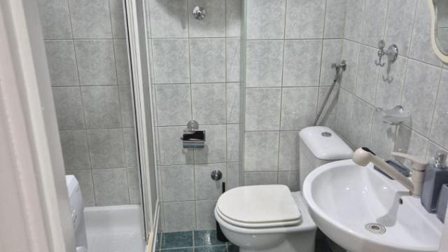Stan, Dvosoban, Izdavanje, 55m2, Palata pravde, Savski venac, Dr Aleksandra Kostića