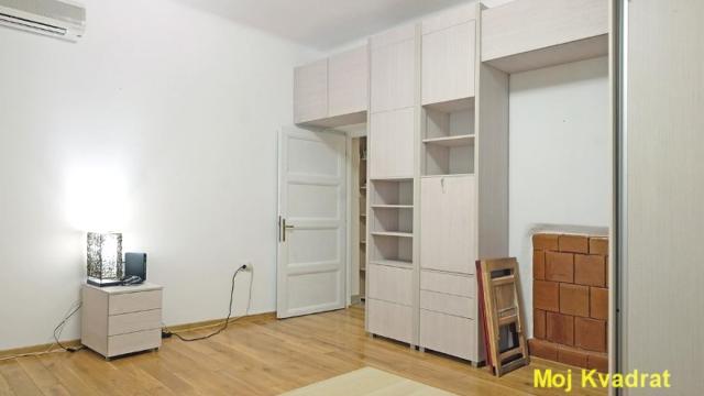 Stan, Jednosoban, Prodaja, 38m2, Palata pravde, Savski venac, Sarajevska