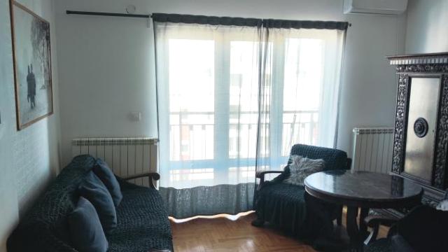 Stan, Petosoban, Izdavanje, 160m2, Djeram pijaca, Zvezdara, Dimitrija Tucovića