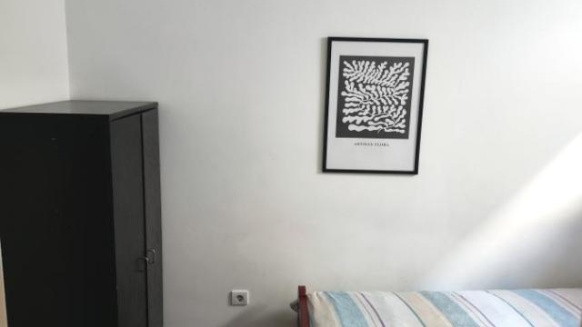 Stan, Petosoban, Izdavanje, 160m2, Djeram pijaca, Zvezdara, Dimitrija Tucovića
