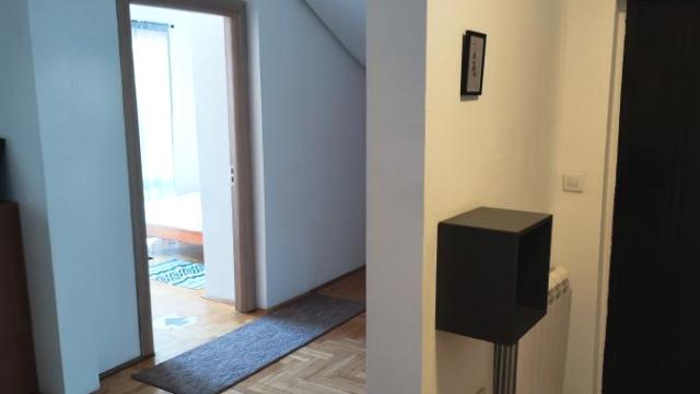 Stan, Petosoban, Izdavanje, 160m2, Djeram pijaca, Zvezdara, Dimitrija Tucovića
