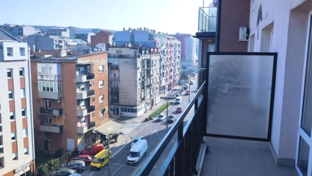 Stan, Petosoban, Izdavanje, 160m2, Djeram pijaca, Zvezdara, Dimitrija Tucovića