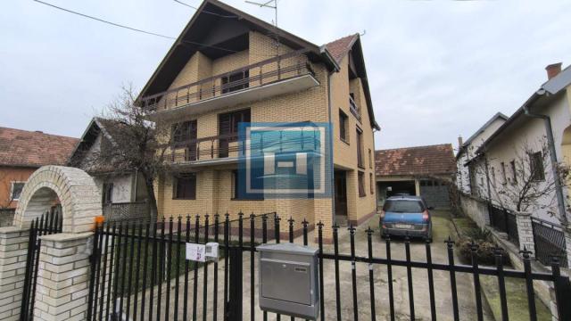 Kuća, Petosoban, Prodaja, 300m2, Supska, Okolno mesto, Ćuprija