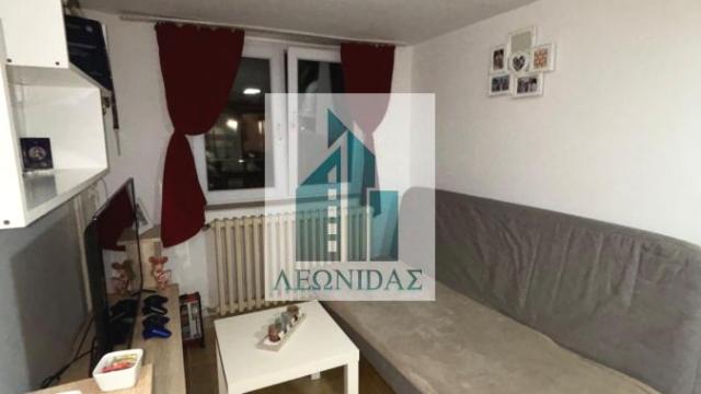Stan, Garsonjera, Izdavanje, 21m2, Medijana, Niš