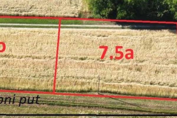 prodaja, plac,
irig, 796097, vase-eskicevica