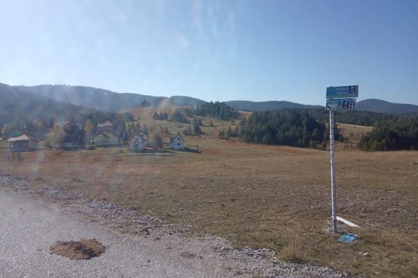 prodaja, plac,
zlatibor, 796158, tornik