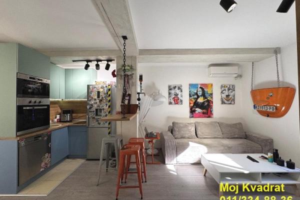 prodaja, stanova,
autokomanda-vozdovac-beograd, 796456, jednosoban-stevana-jakovljevica