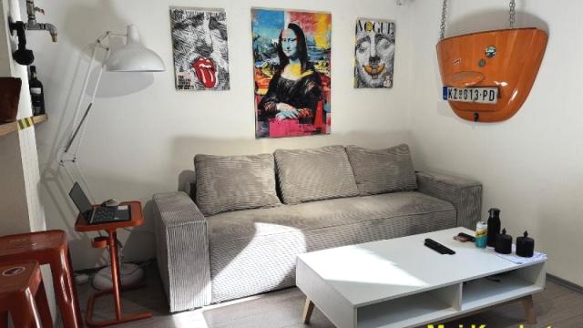 Stan, Jednosoban, Prodaja, 38m2, Autokomanda, Voždovac, Stevana Jakovljevića