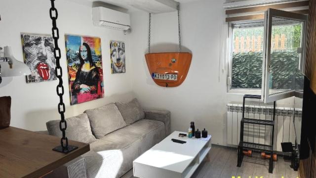 Stan, Jednosoban, Prodaja, 38m2, Autokomanda, Voždovac, Stevana Jakovljevića