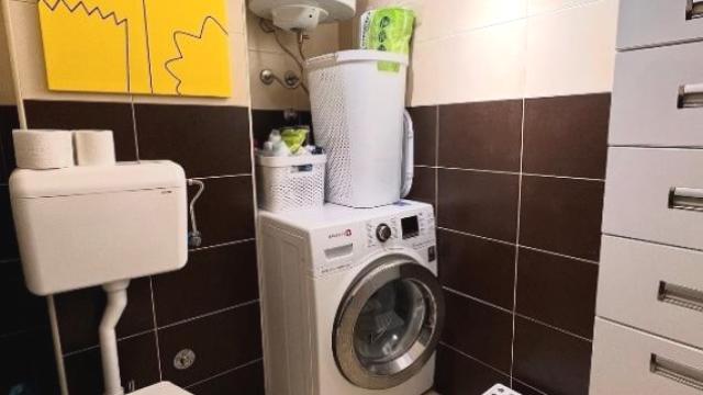 Stan, Jednosoban, Prodaja, 38m2, Autokomanda, Voždovac, Stevana Jakovljevića