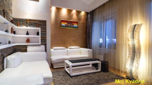 Stan, Trosoban, Prodaja, 80m2, Crveni krst, Vračar, Vojvode Šupljikca