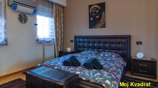 Stan, Trosoban, Prodaja, 80m2, Crveni krst, Vračar, Vojvode Šupljikca