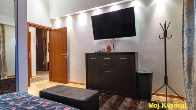 Stan, Trosoban, Prodaja, 80m2, Crveni krst, Vračar, Vojvode Šupljikca